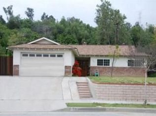 309 Rosalynn Dr, Glendora, CA 91740