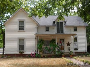 408 White Ave, Greenville, IL