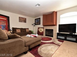 3874 Starfield Ln, Las Vegas, NV 89147