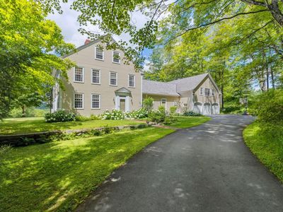 16 Olcott Road, Norwich, VT, 05055