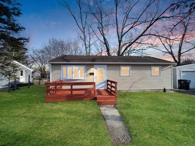 6312 Nelson Ave, Mays Landing, NJ, 08330