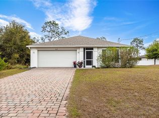 5014 Dania Cir, Labelle, FL 33935