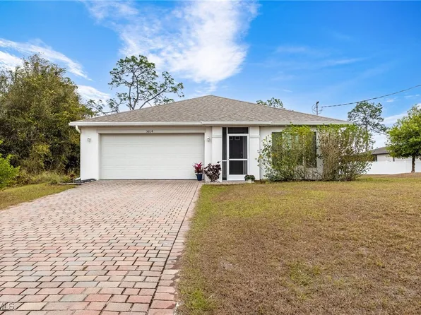 5014 Dania Cir, Labelle, FL 33935