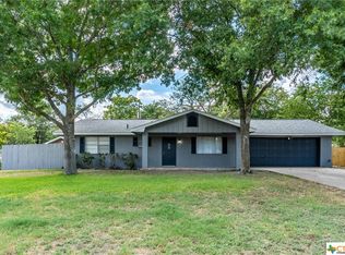 205 Tanglewood Rd, Temple, TX 76502