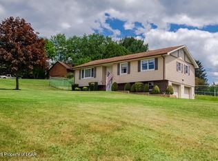 537 Mount Olivet Rd, Wyoming, PA 18644