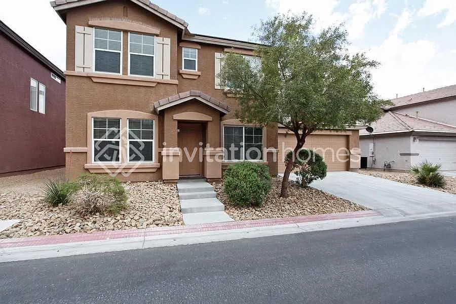 5220 Aztec Heights St North Las Vegas, NV 89081 — Photo 1