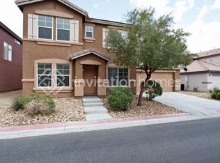 5220 Aztec Heights St, North Las Vegas, NV 89081