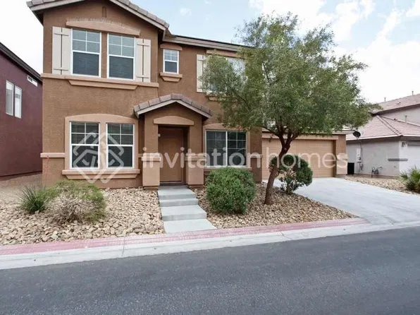 5220 Aztec Heights St, North Las Vegas, NV 89081