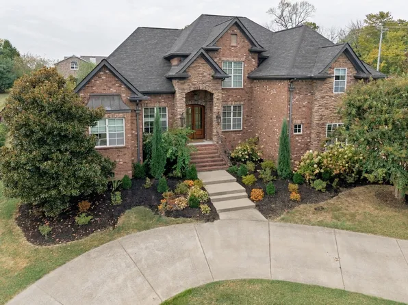 2818 Roddy Bridge Rd, Thompsons Station, TN 37179