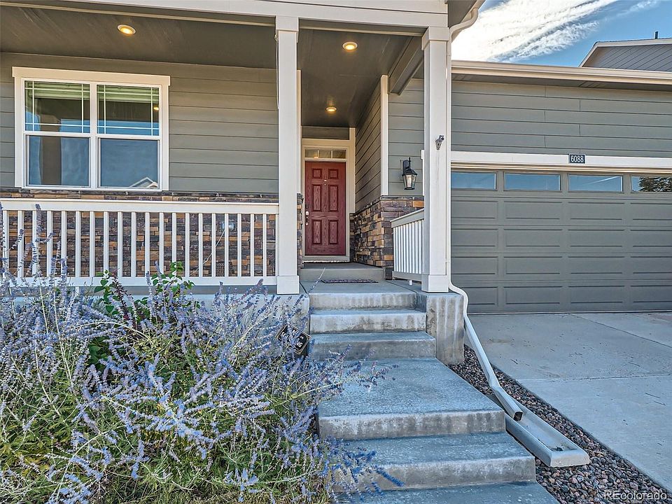 6088 N Halifax Court, Aurora, CO 80019 | Zillow