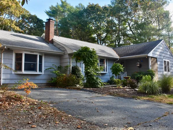 1104 Long Pond Rd, Plymouth, MA 02360