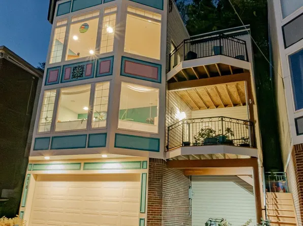 516 Conroy St, Cincinnati, OH 45214