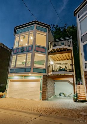 516 Conroy St, Cincinnati, OH 45214