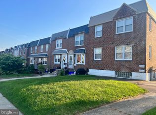 9030 Wesleyan Rd, Philadelphia, PA 19136