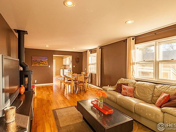 Front Living Room