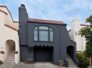 2350 25th Ave, San Francisco, CA 94116