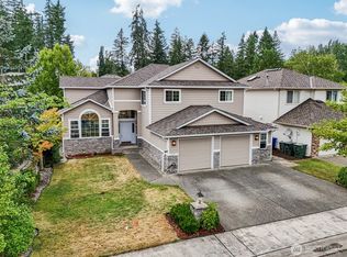 529 235th Ave NE, Sammamish, WA