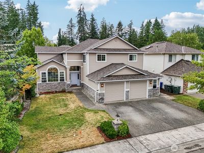 529 235th Avenue NE, Sammamish, WA, 98074