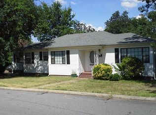 1823 S 24th St, Fort Smith, AR 72901