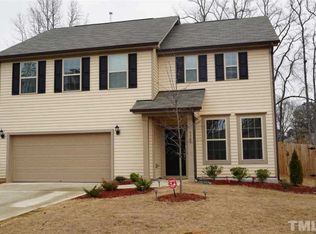 3309 Paschall Ct, Raleigh, NC 27610