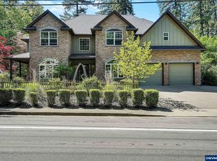 3371 Croisan Creek Rd S, Salem, OR 97302