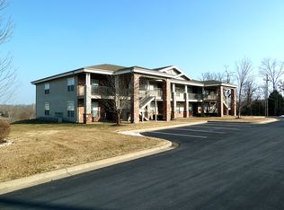201 Golfview Dr #1, Branson, MO 65616