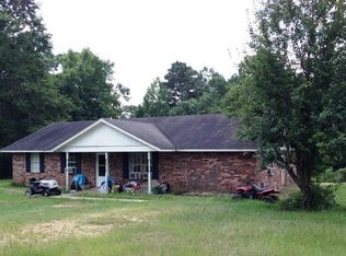 1576 Parish Line Rd, Deridder, LA 70634