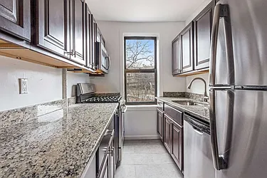 Rented by Living New York