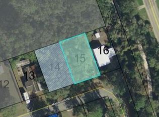 29 Magnolia Rd, Palm Coast, FL 32137