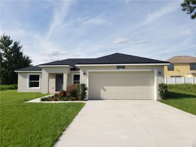 472 Columbia Ct, Poinciana, FL, 34759
