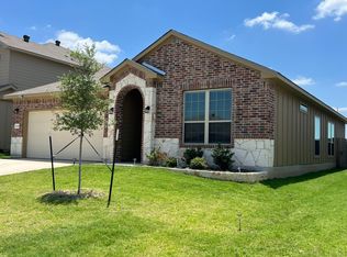 11312 Solar St, Lorena, TX 76655