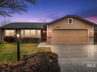 11360 W Excalibur St, Boise, ID 83713