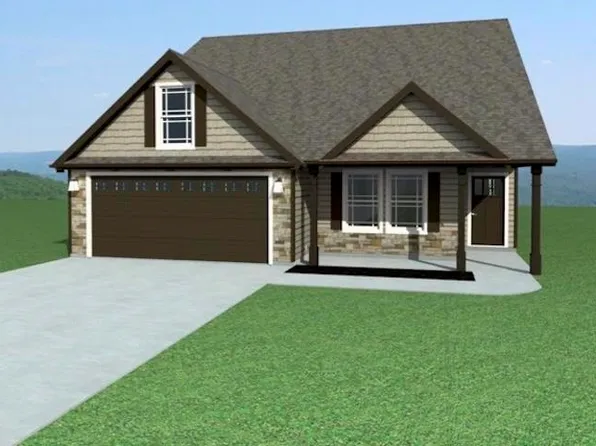 611 Adventure Isla Way, Campobello, SC 29322