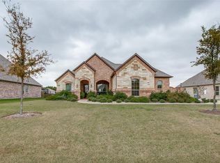1110 Hidden Oaks Dr, Wylie, TX 75098