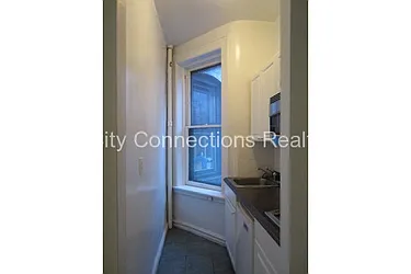 Rented by City Connections Realty