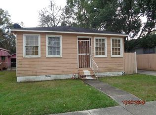 1163 Seneca St, Mobile, AL 36605
