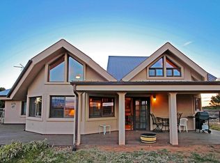 29323 Road W, Dolores, CO 81323