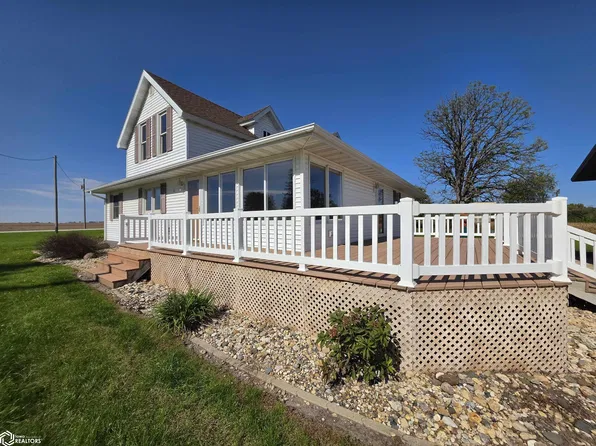 10886 Keystone Ave, Greene, IA 50636
