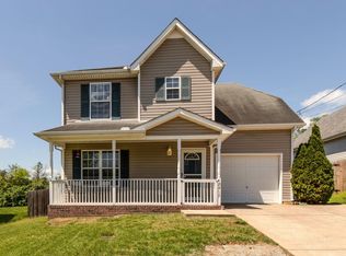 7417 Maggie Dr, Cane Ridge, TN 37013