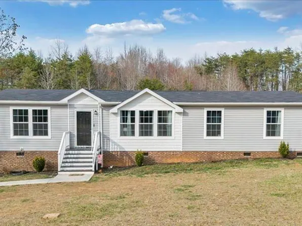 320 Saddle Rd, Danville, VA 24541