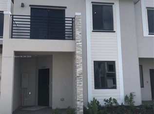 21451 NE 3rd Path, Miami, FL 33179