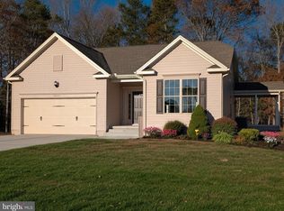 None Available, Milton, DE 19968