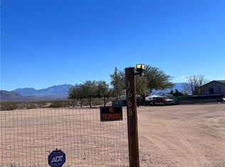 1668 S San Pedro Rd, Golden Valley, AZ 86413