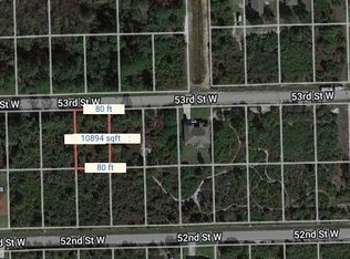 3219 53rd St W, Lehigh Acres, FL 33971