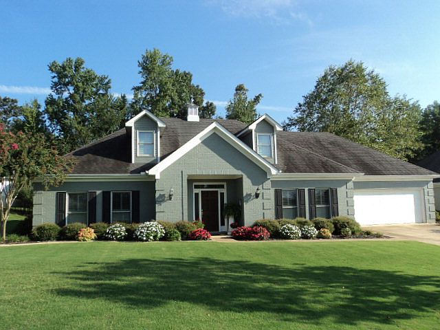 1616 Grand Oaks Blvd, Oxford, MS 38655 | Zillow