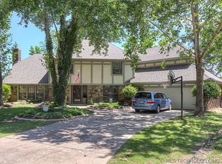 10203 S 68th East Ave, Tulsa, OK 74133