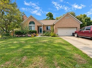 949 Carson Dr, Lebanon, OH 45036