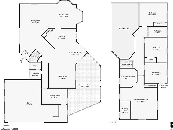 3rd image of 4550 Deerwood Trl