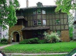 2149 Glenwood Ave, Toledo, OH 43620