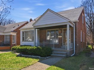 9981 Hazelton, Redford, MI